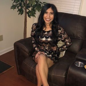 Meet your Posher, Janet